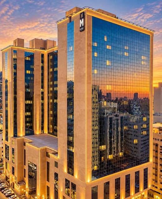 M Hotel Makkah by Millennium