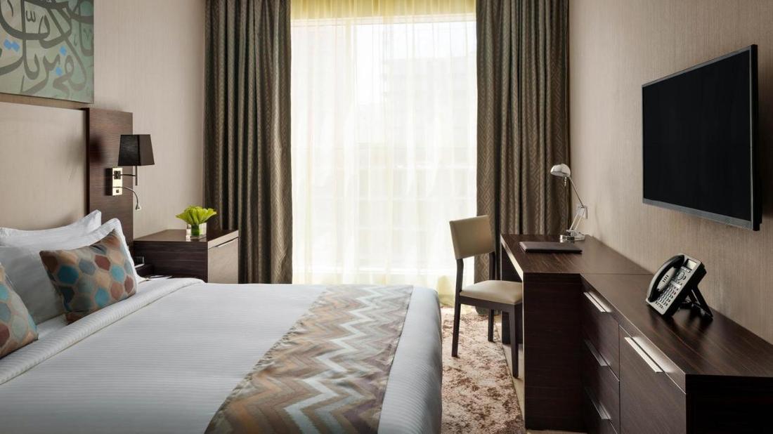 M Hotel Makkah by Millennium, photo 2 of 5