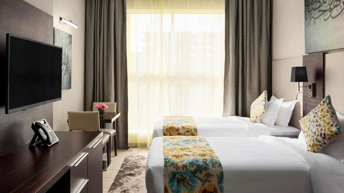 M Hotel Makkah by Millennium, photo 4 of 5