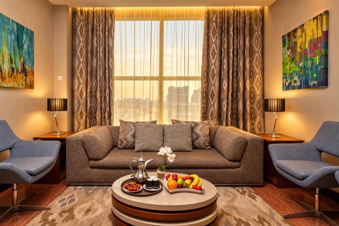 M Hotel Makkah by Millennium, photo 5 of 5