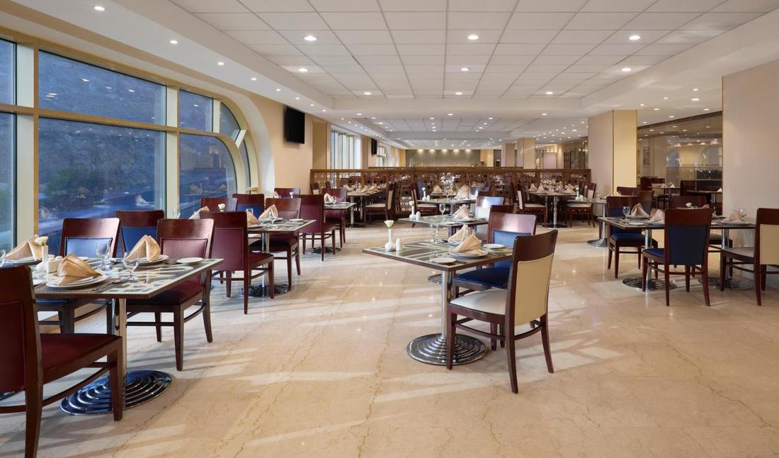 Makarem Umm Al Qura Hotel, photo 3 of 5