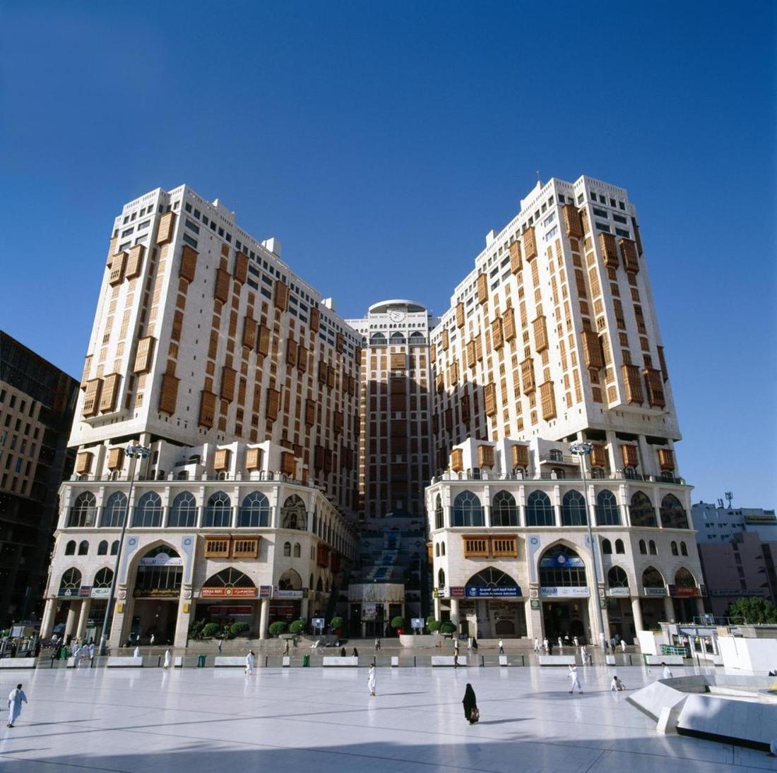 Makkah Hotel, photo 2 of 5