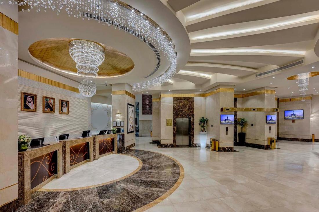 Makkah Hotel, photo 4 of 5