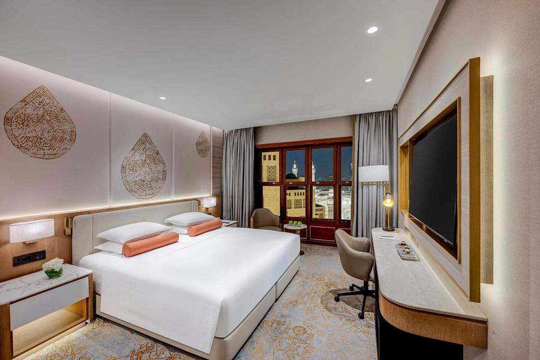 Makkah Hotel, photo 5 of 5