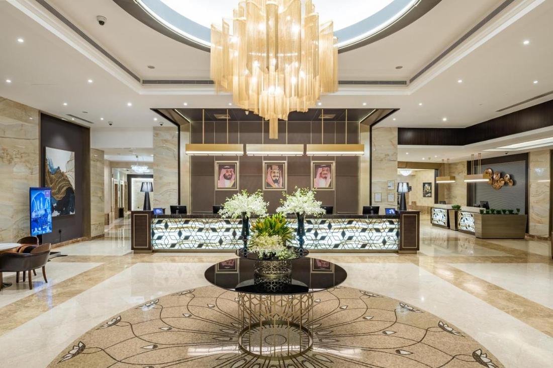 Al Marwa Rayhaan by Rotana, photo 2 of 5