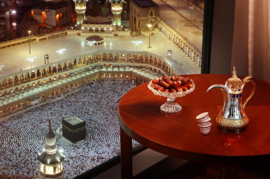 Al Marwa Rayhaan by Rotana, photo 3 of 5