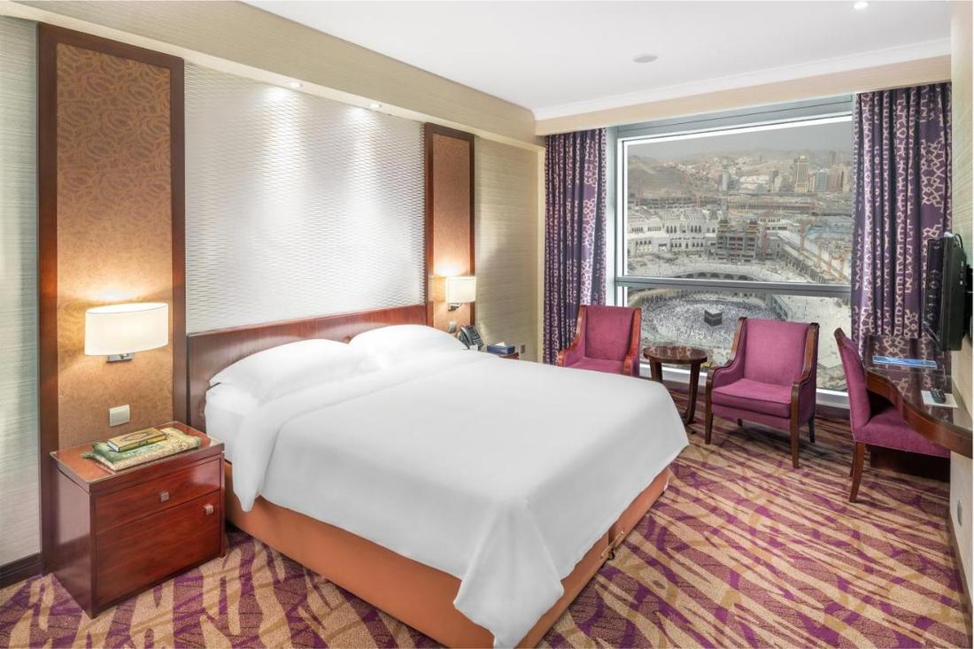 Al Marwa Rayhaan by Rotana, photo 4 of 5