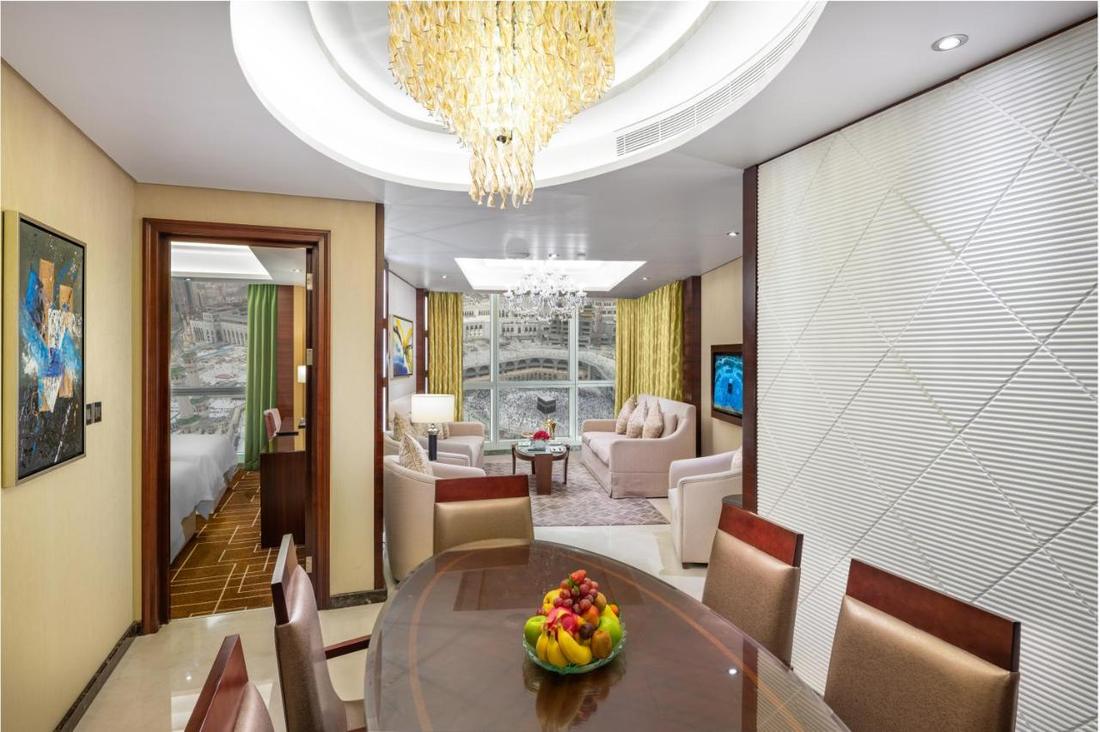 Al Marwa Rayhaan by Rotana, photo 5 of 5
