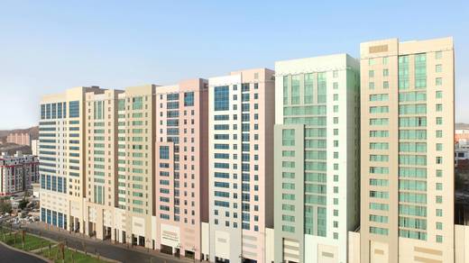 Le Méridien Towers Makkah