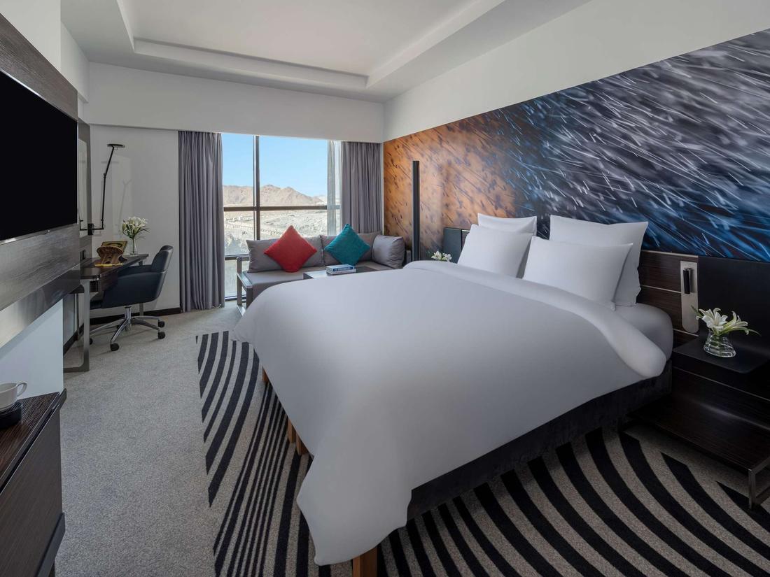 Novotel Makkah Thakher City, photo 2 of 5