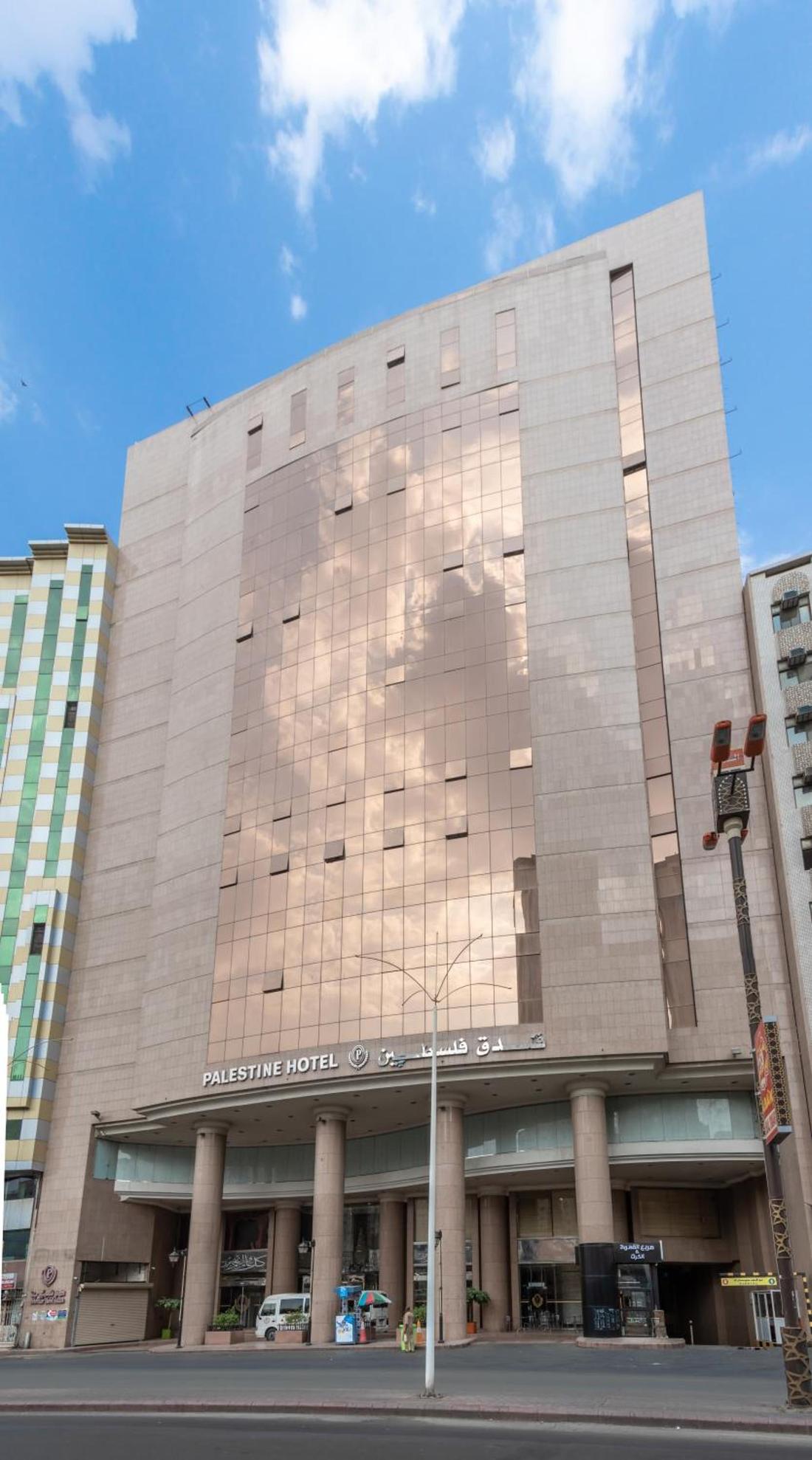 Palestine Hotel Makkah, photo 1 of 5
