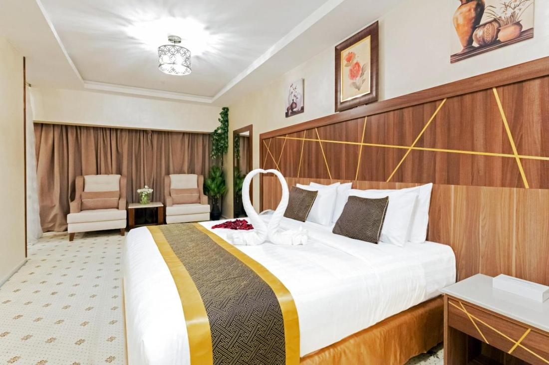 Palestine Hotel Makkah, photo 2 of 5