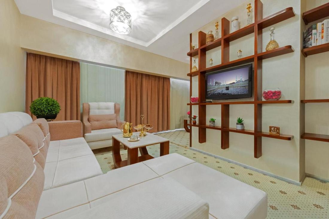 Palestine Hotel Makkah, photo 3 of 5