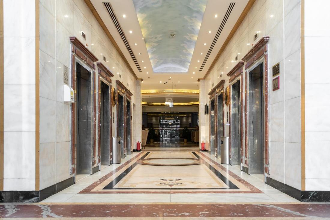 Palestine Hotel Makkah, photo 4 of 5