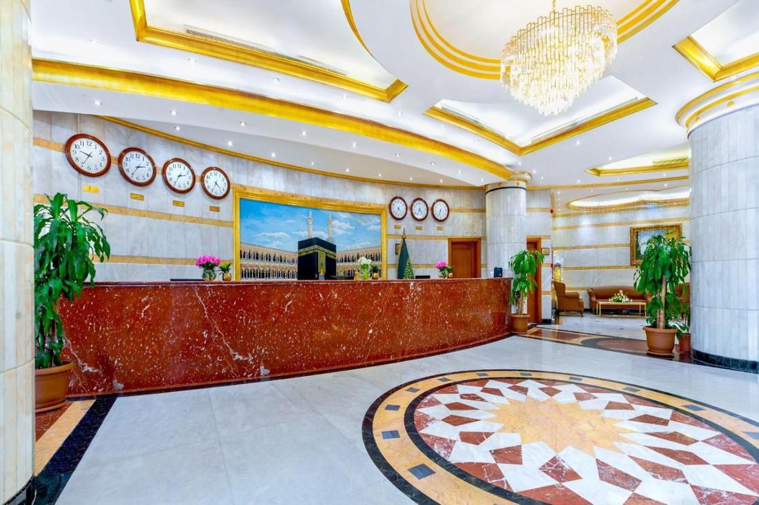 Palestine Hotel Makkah, photo 5 of 5