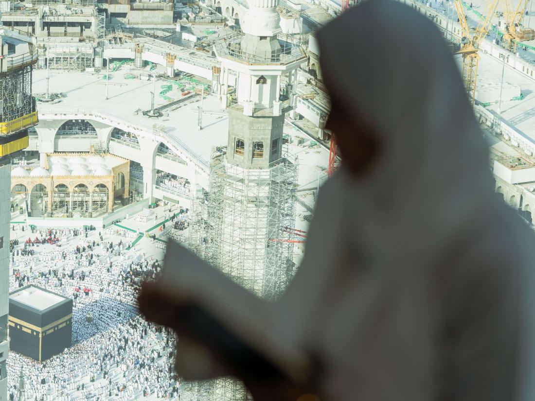 Pullman ZamZam Makkah, photo 3 of 5