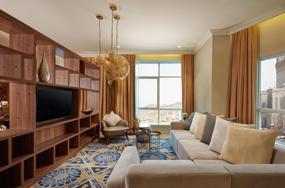 Tilal Jabal Al Kabah Hotel, photo 4 of 5