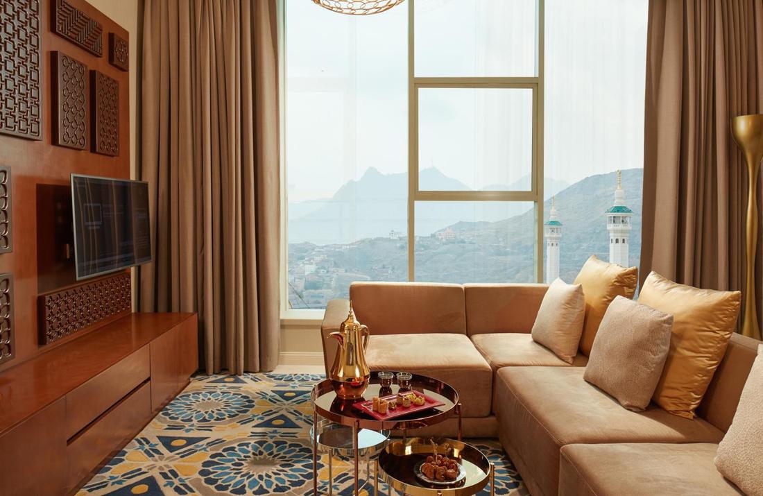 Tilal Jabal Al Kabah Hotel, photo 5 of 5