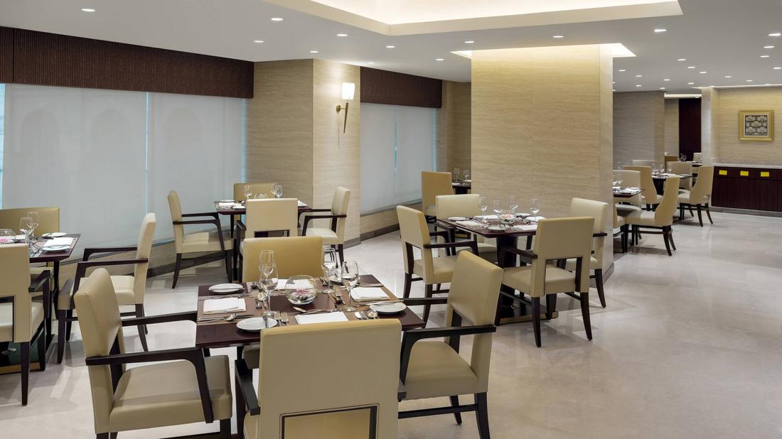 Sheraton Makkah Jabal Al Kaaba, photo 5 of 5