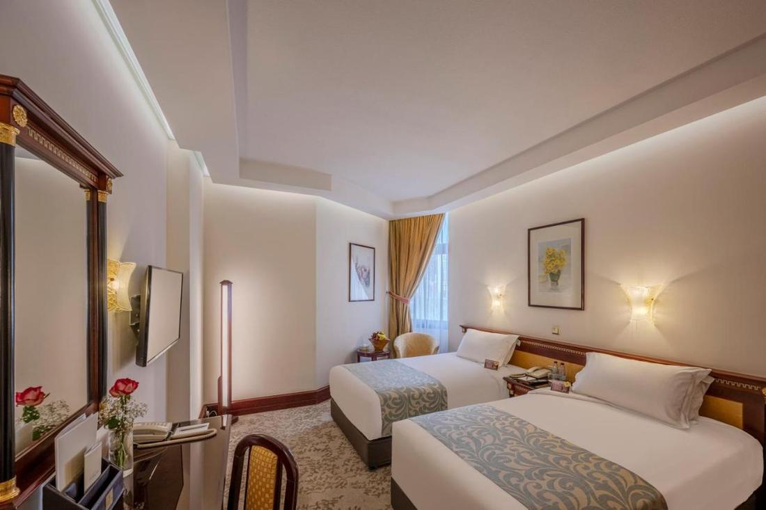 Al Shohada Hotel, photo 3 of 5