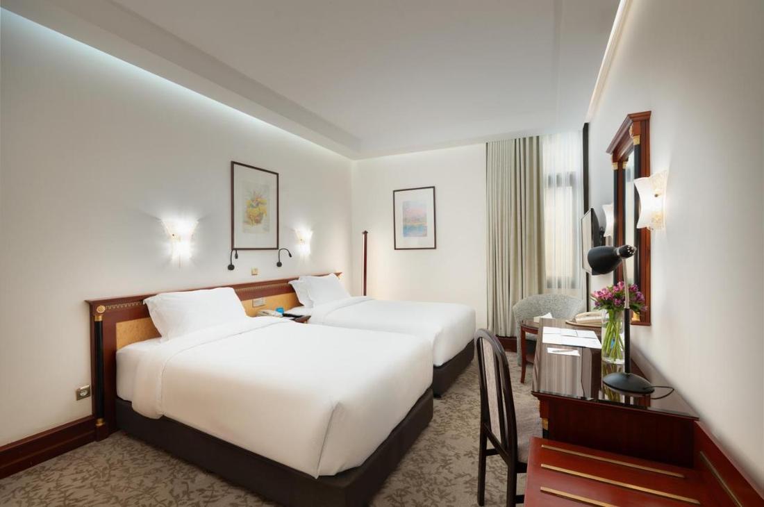 Al Shohada Hotel, photo 4 of 5
