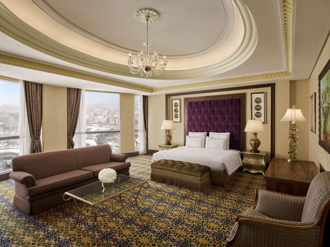 Swissôtel Makkah, photo 5 of 5