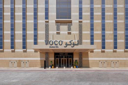 voco Makkah